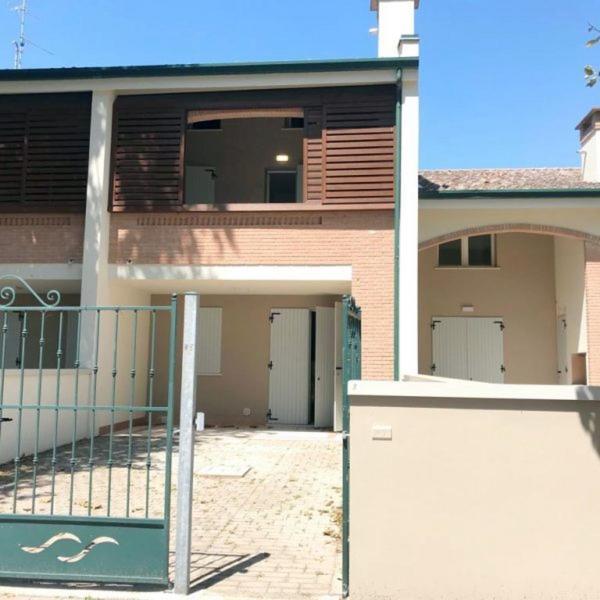 Residence Mediterraneo 2 Lido Delle Nazioni