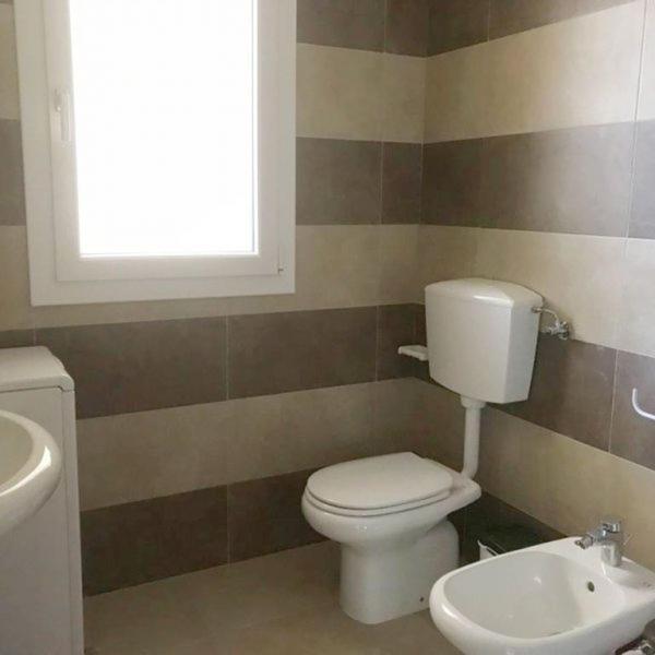 Residence Mediterraneo 2 Lido Delle Nazioni Holiday home *