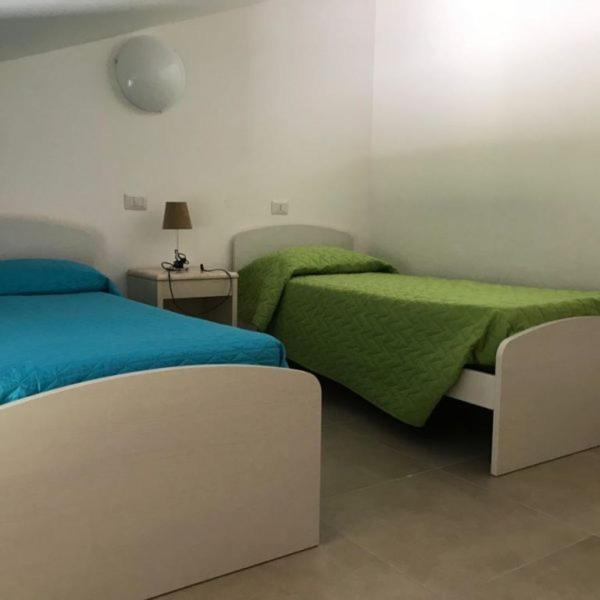 Residence Mediterraneo 2 Lido Delle Nazioni