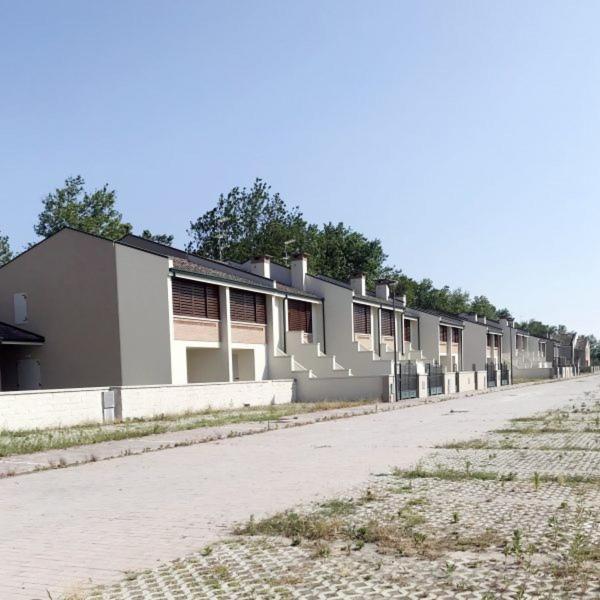 Residence Mediterraneo 2 Lido Delle Nazioni Holiday home *