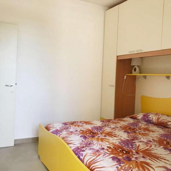 Holiday home Residence Mediterraneo 2 Lido Delle Nazioni Lido delle Nazioni