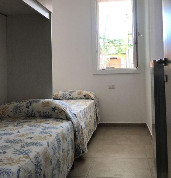 Holiday home Residence Mediterraneo 2 Lido Delle Nazioni