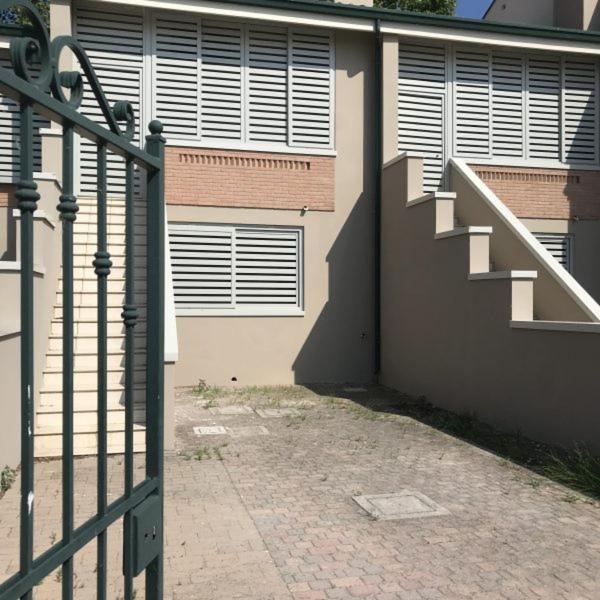 Residence Mediterraneo 2 Lido Delle Nazioni Holiday home